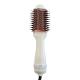 OEM Anti Frizz Hot Hair Brush Dryer Plastic Material For Blow Drying