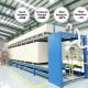 High Strength Sound Insulation Fiber Cement Board Production Line with Compressive Strength ≥20Mpa and Low Water Absorption