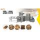 Energy Granola Bar Press Machine / Equipment Protein Bar Manufacturing