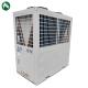 Low Noise Industrial Cooling Unit Air Cooling Air Handling Unit With High Efficiency Fan