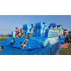 water playground slide for sale