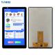 6-inch TFT LCD Screen 720*1280 Resolution MIPI Interface Touch Screen LCD Display