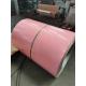 700mm Width PPGL Prepainted Galvalume Steel Coil ISO9001