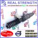 DELPHI 4pin injector 21582094 Diesel pump Injector Vo-lvo BEBE4D35001 BEBE4D04001 E3.18 for RENAULT MD11 EURO 3 LOW POWER