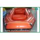 Water Funny Inflatable Fishing Boats Exciting River Rafting Boat