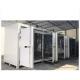 LIYI High Precision Electric Drying Oven 200-600 Degree Production Line Use For Plastic Industry