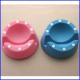 Plastic roundness Portable Stander table Stander for iPhone for Apple iPad decoration