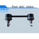8979445750 Stabilizer Link Two Side Rod End For 4JJ1 ISUZU Pickup D-max TFR 2WD Vehicle