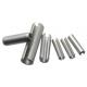 DIN1481 Stainless Steel SUS304 Spring Type Straight Pins Slotted Heavy Type Plain