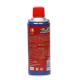 High Effective Synthetic Spray Lubricant , Custom Rust Protection Spray For Car