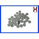 N35 Grade NdFeB Disc Magnet , Super Strong Small Size Round Magnet