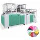 Fully Automatic Biodegradable Paper Cup Plate Making Machine