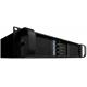 High End Stereo Power Amplifier Lightweight For Sound System Rental