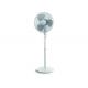 Air Cooler 16 Inch Electric Stand Fan With Remote Control For Home Appliance