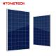 Efficient Solar Photovoltaic Panel Solar Voltaic Panels 2172 * 1303 * 35 Mm