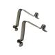 Pop Up Drain Button Spring Clips Lock Metal Spring Clips Lock Spring Pin 7mm