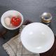 Household China Dinnerware Customize Porcelain Pasta Bowls