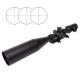 Tactical Front Focal Plane Scopes 3-30x56mm Illuminated Reticle Rifle Scopes