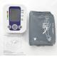 Electronic Household Medical Devices Arm Sphygmomanometer Blood Pressure Gauge