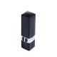 3.5g Square Lip Balm Tubes Resilient ABS Smooth Lipstick Tube Container