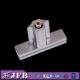 high quality assembly fittings wardrobe shelf cabinet furnitures hardware accessories