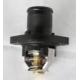 Auto Water Flange for PEUGEOT 307 408 1336.N5 1336.Q1