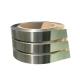 Spcc Cold Rolled Iron Base Nickel Steel Strip Battery Connecting Sheet