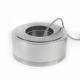 High Capacity Compression Load Cell 20t To 500t Tension Load Cell Pancake Type