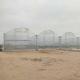 Large Agricultural Polycarbonate Sheets Greenhouse Price From China