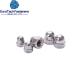 Nut Din 1587 Hexagon Domed Cap Nuts With Fine Thread M6 A2 A4 M4 M3 M5 M30 M36