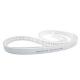 High Precision 5M PU White PU Timing Belt for Industrial Automation Systems