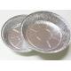 Baking / Roasting / Toasting Kitchen Aluminium Foil Safety ISO9001 Certification