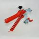 Tile Leveling System Clips Wall Pliers Tiling Installation Metal Pliers