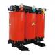 SCB10 Series 1000Kva Three Phase Epoxy Resin Cast Dry Type Isolation Transformer 13200V IEC 60076