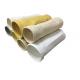 Pps Air Filter Thickness 1.8mm Dust Collector Bags