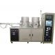 Guotai Radio Frequency Magnetron Sputtering Equipment Quarts Crystal