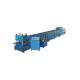 Safety Road W Beam Steel Highway Guardrail Roll Forming Machine