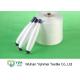 Smooth 100% Bright Polyester Spun Sewing Thead For Manufacturing Sewing Thread