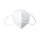 Dustproof Disposable Non Toxic Dust Filter Mask