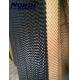 Black Coated Evaporative Cooling Pad/Honeycomb cooling pad for Poultry &Greenhouse