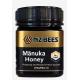 UMF15+ Natural Bee Honey Pure New Zealand Manuka Honey MGO550+ health food 250g