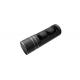 New Design Black Color True Wireless Stereo Earbuds Hi-Fi Stereo Tube Charing Box