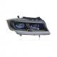 BMW E90 3-SERIES E90 Car Model Headlamp Auto Lighting System Modified Headlight Assembly