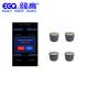 Bluetooth 4.0 Cellphone APP Car Tyre Pressure Monitoring System