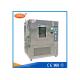 Xenon Light Fastness Environmental Test Chamber , Resistant Climate Tester