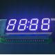 Common Anode Digital Clock Display 0.56 Inch High Luminous Intensity Output