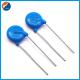 10D431K 10D471K Metal Oxide Varistor