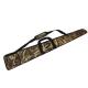 Custom Foldable Hunting Shotgun Bag 52 Camo Long Gun Bag With Adjustable Strap