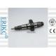 ERIKC diesel engine injector 0445120182 replace fuel injection 0445 120 182 for VOLVO truck injectors 0 445 120 182