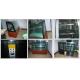 Asia Hot Sale Bread Store Cake Display Freezer 3°C - 6°C Energy Efficient Two shelf Inside
